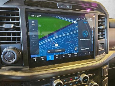 New 2025 Ford F150 Platinum w/ Equipment Group 702A High image 14