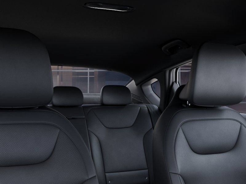 New 2026 Kia K4 EX FWD image 28