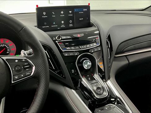 New 2026 Acura RDX A-Spec image 16