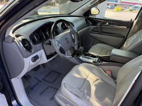 Used 2015 Buick Enclave Leather FWD image 10
