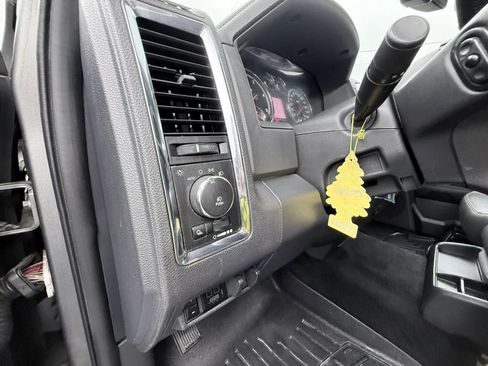 Used 2011 RAM 2500 Laramie w/ HD Snow Plow Prep Group AWD/4WD image 31