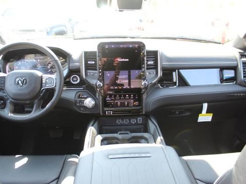 New 2026 RAM 1500 Limited AWD/4WD image 16