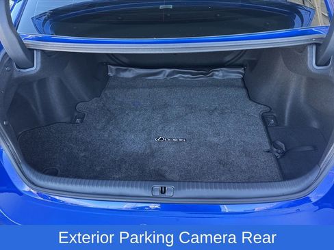 Used 2022 Lexus RC F w/ Premium Package image 11