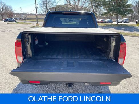 Used 2019 Honda Ridgeline Sport image 26