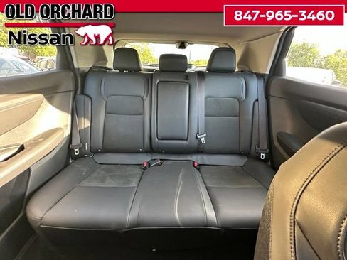 Used 2024 Nissan Ariya AWD image 11