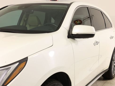 Used 2017 Acura MDX SH-AWD w/ Technology Package image 47
