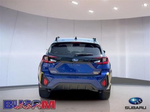 New 2025 Subaru Crosstrek 2.5i Sport image 5