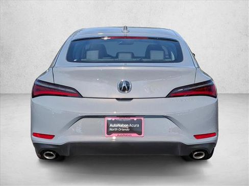 New 2026 Acura Integra image 8