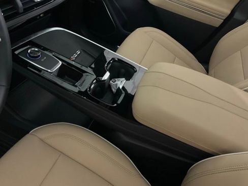 New 2026 Buick Enclave Preferred w/ Power Package AWD/4WD image 16