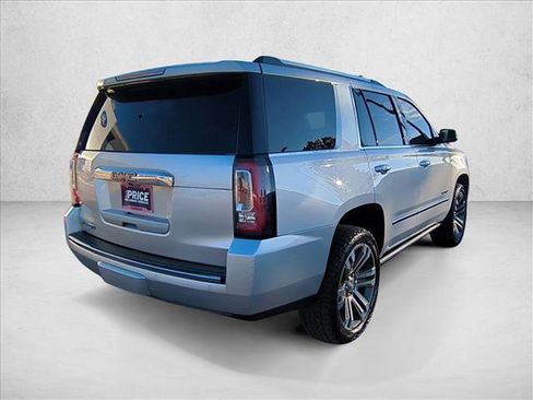 Used 2020 GMC Yukon Denali w/ Denali Ultimate Package image 5