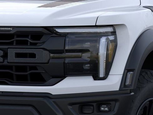 New 2026 Ford F150 Raptor AWD/4WD image 18