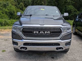 Used 2019 RAM 1500 Limited AWD/4WD video 2