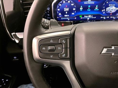 Used 2024 Chevrolet Silverado 1500 RST w/ Convenience Package II image 25