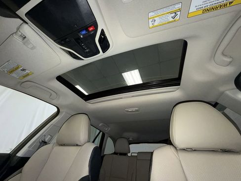 Used 2024 Subaru Outback Limited image 20