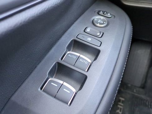 Used 2023 Honda HR-V EX-L image 27