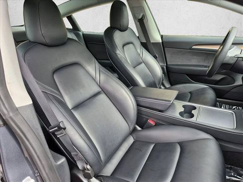Used 2023 Tesla Model 3 Long Range AWD/4WD image 23