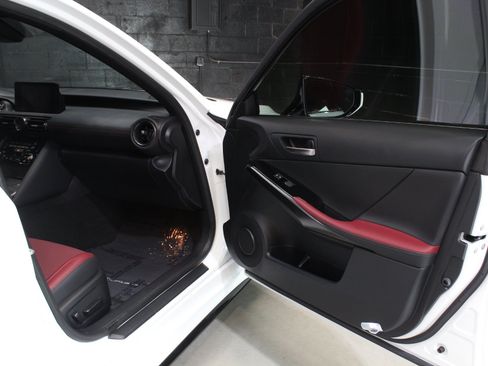 Used 2024 Lexus IS 350 F Sport RWD image 32