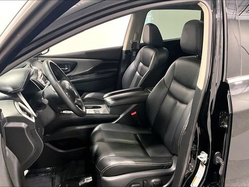Used 2024 Nissan Murano SV AWD/4WD image 26