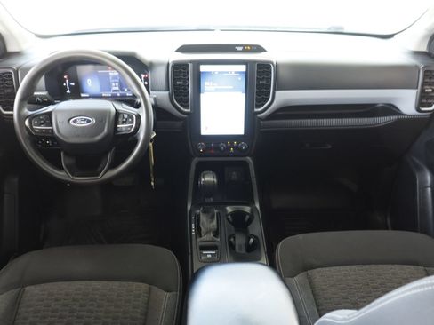 Used 2024 Ford Ranger XL AWD/4WD image 23