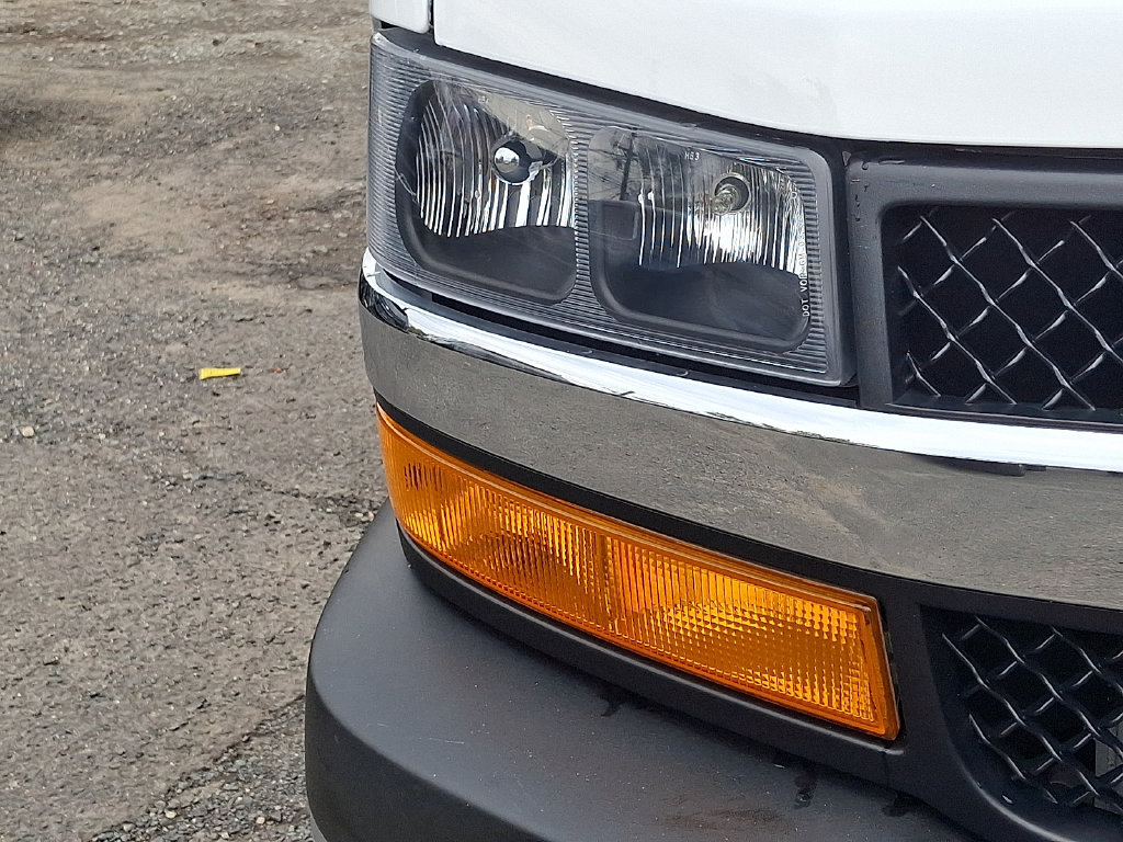 Used 2025 Chevrolet Express 2500 w/ Driver Convenience Package RWD image 35
