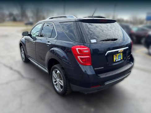 Used 2017 Chevrolet Equinox Premier image 5