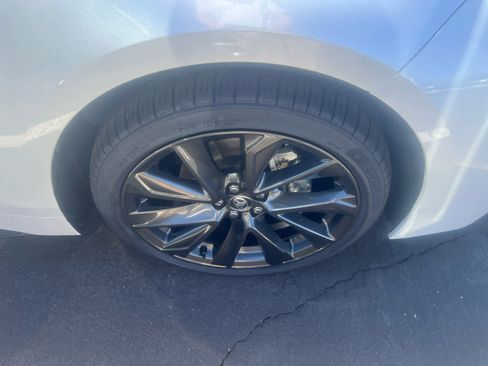 New 2025 Toyota Corolla SE image 4