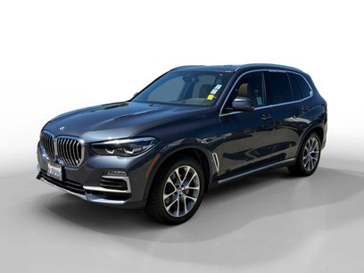 Used 2019 BMW X5 xDrive40i w/ Convenience Package