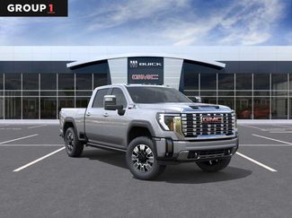 New 2026 GMC Sierra 2500 Denali w/ Denali Reserve Package AWD/4WD video 1