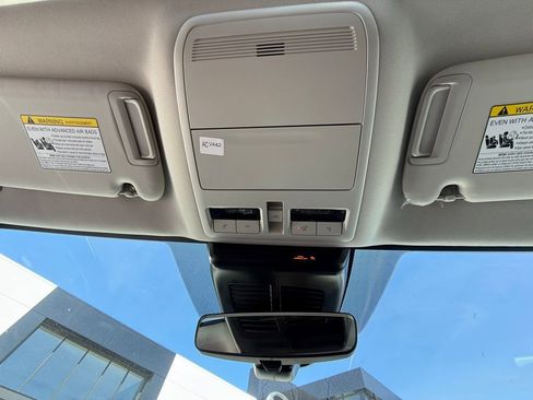 New 2026 MAZDA CX-50 2.5 Hybrid w/ Cargo Package image 25