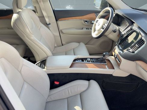 Used 2020 Volvo XC90 T6 Inscription w/ Protection Package image 30