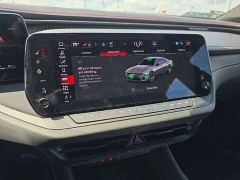 New 2026 Dodge Charger R/T AWD/4WD image 30