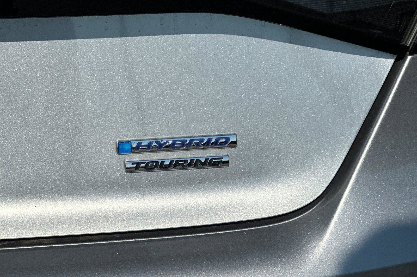 Used 2024 Honda Accord Touring image 25