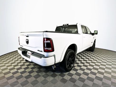 Certified 2023 RAM 2500 Limited image 12