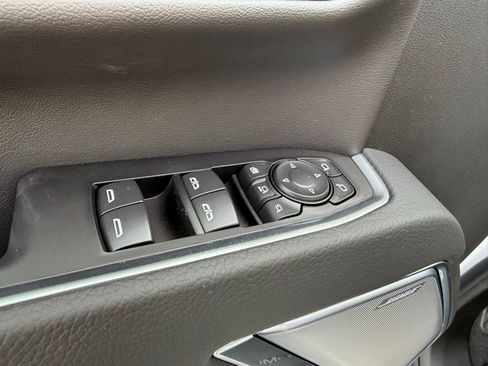 New 2026 GMC Sierra 3500 Denali w/ Denali Reserve Package image 22