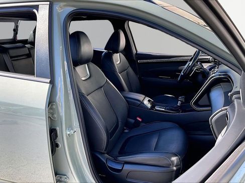 Used 2024 Hyundai Santa Cruz Limited image 7