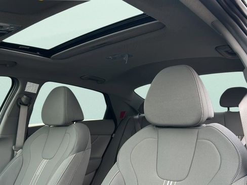 New 2026 Hyundai Elantra SEL Sport Premium FWD image 12