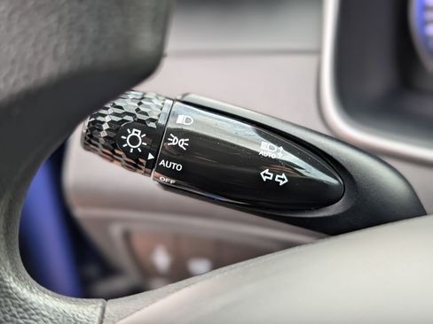 Certified 2024 Hyundai Tucson SEL FWD image 36