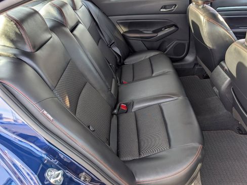 Used 2024 Nissan Altima 2.5 SR image 5