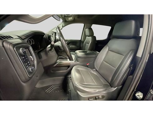 Used 2020 Chevrolet Silverado 1500 LTZ w/ LTZ Plus Package image 11