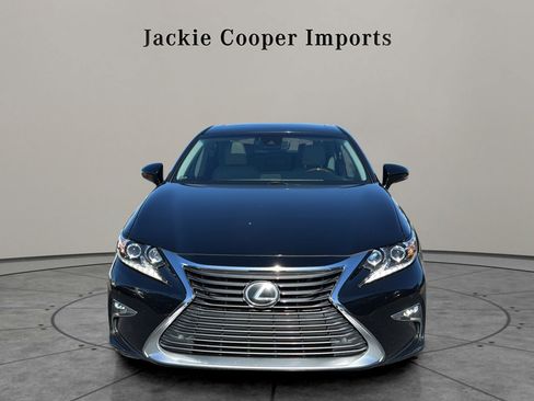 Used 2017 Lexus ES 350 image 8