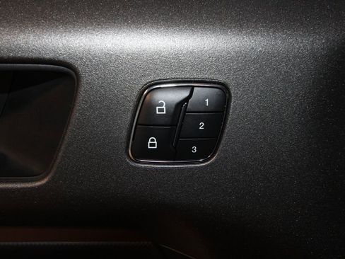 Used 2025 Ford Bronco Sport Outer Banks w/ Outer Banks Tech Package+ image 9