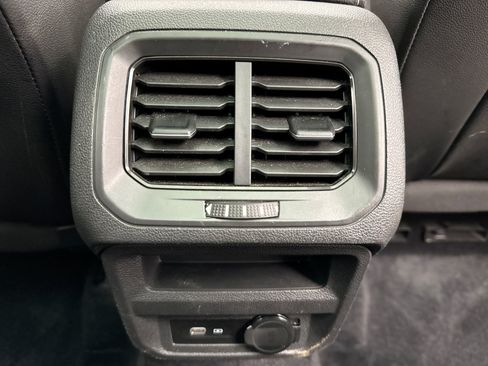 Used 2021 Volkswagen Tiguan SE R-Line AWD/4WD image 21