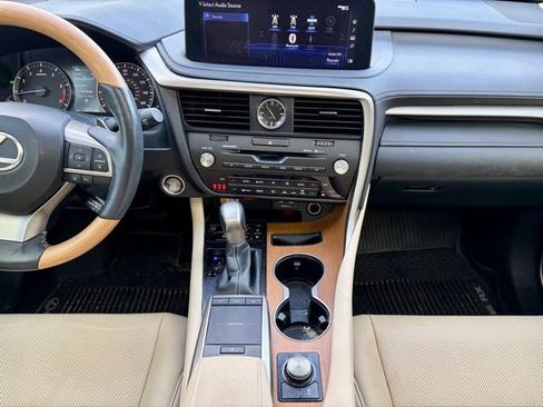 Used 2022 Lexus RX 350 FWD w/ Premium Package image 24