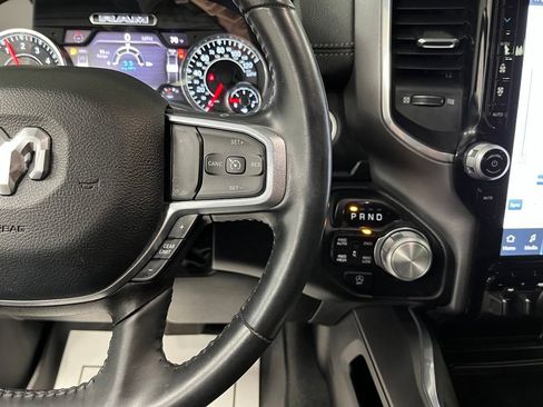 Used 2023 RAM 1500 Laramie AWD/4WD image 30