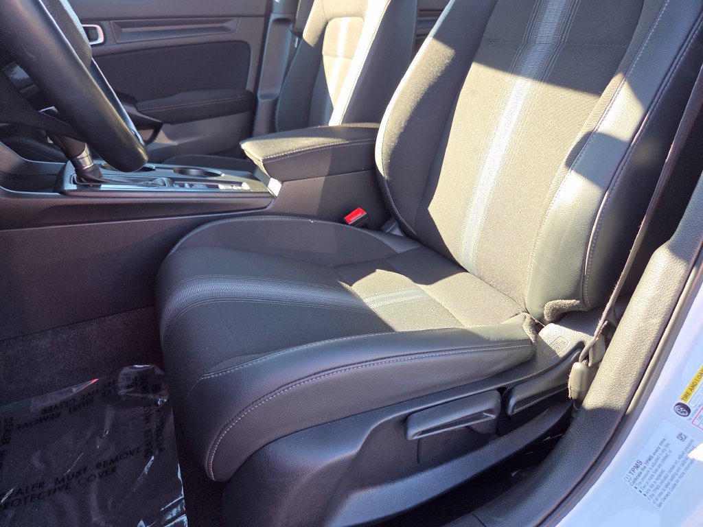 Certified 2023 Honda Civic Sport image 29