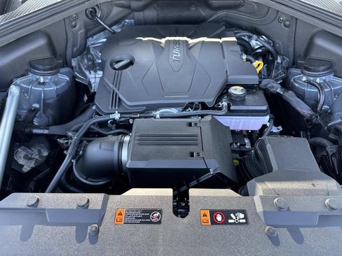 New 2026 Genesis GV80 2.5T Prestige AWD/4WD image 13