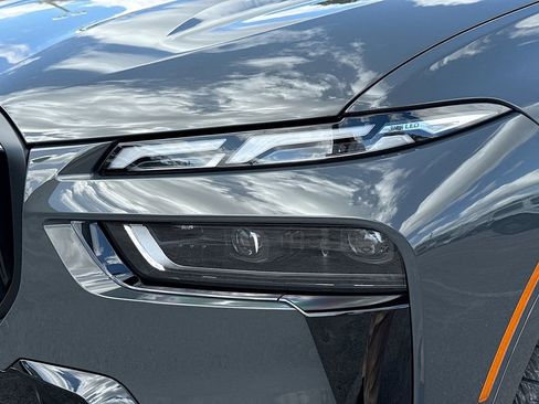 New 2026 BMW X7 xDrive40i w/ Executive Package image 9