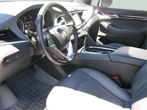Used 2023 Buick Enclave Essence w/ Experience Buick Package FWD image 15