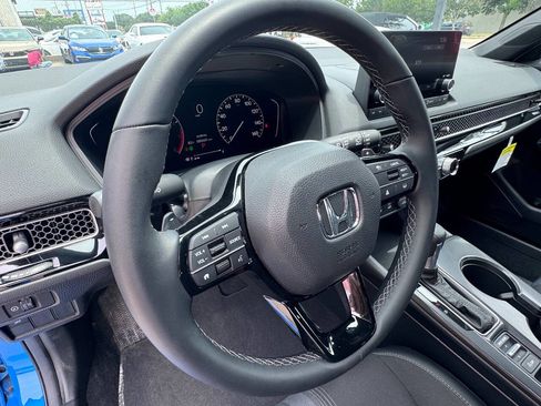 Used 2026 Honda Civic Sport image 20