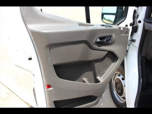 Used 2020 Ford Transit 350 148 High Roof Extended RWD image 24